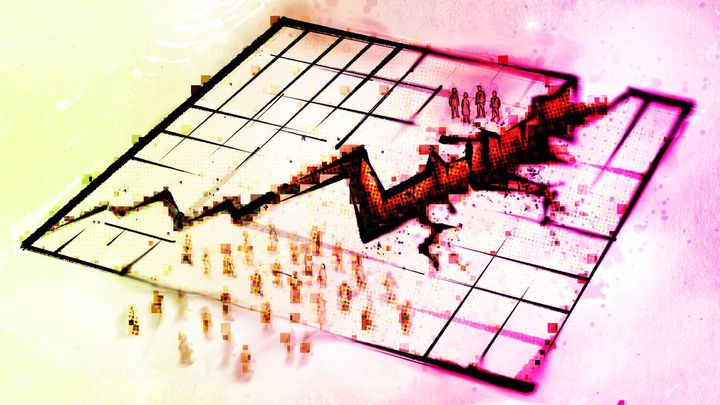 AI optimism is a class privilege