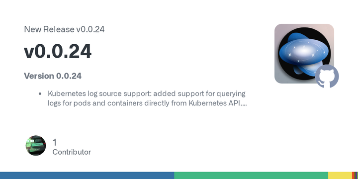 Show HN: Telescope now queries Kubernetes logs directly