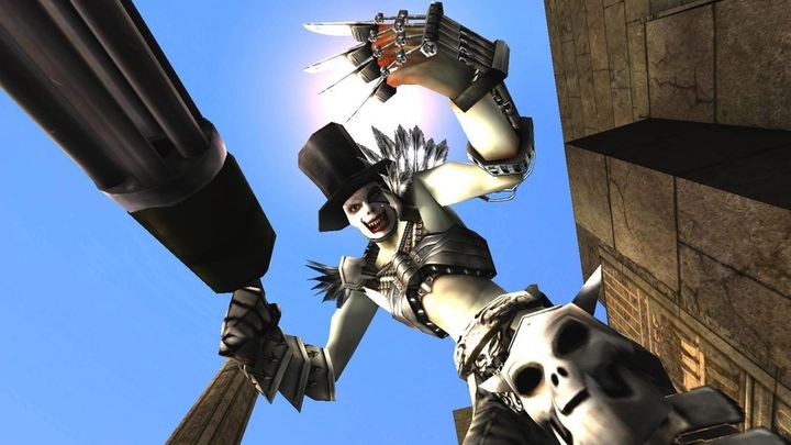 Unreal Tournament 2004 is now available for free thanks to its fan community