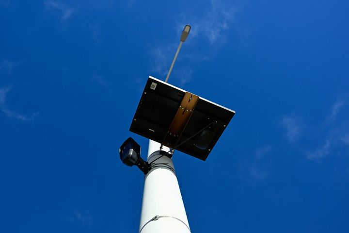 Denver considers kicking out Flock – but still using cameras