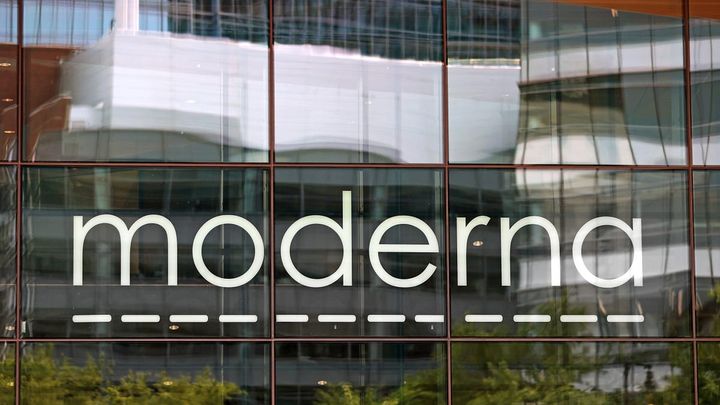 This Is What Destroying the Vaccine Market Looks Like