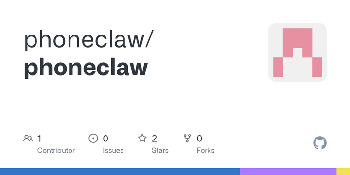 Show HN: PhoneClaw – Replace a $20/mo VPS with an old Android phone