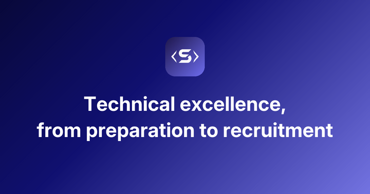 Show HN: SharpSkill – AI-tool built to increase success in tech Interviews