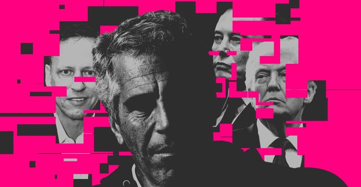 How the men in the Epstein files defeated MeToo