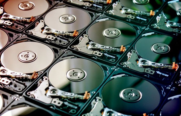 WD and Seagate confirm: Hard drives sold out for 2026