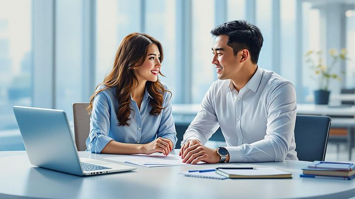 Product Management is all about people, not technology