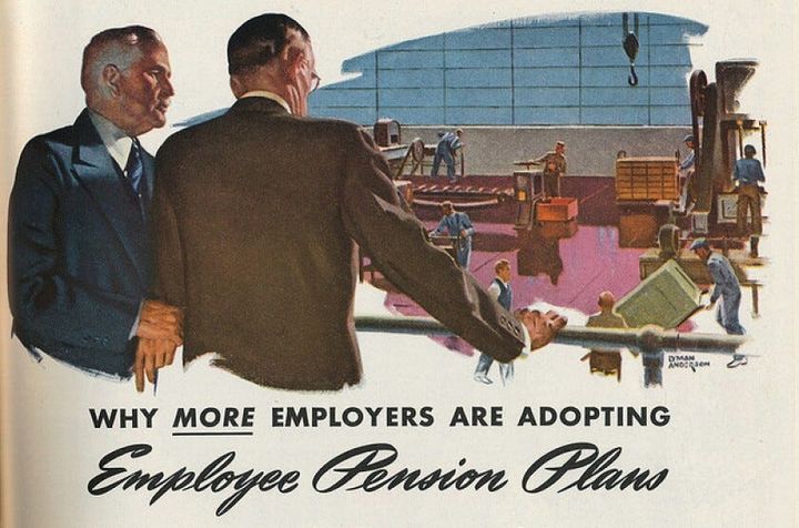 America's Pensions Can't Beat Vanguard but They Can Close Your Hospital