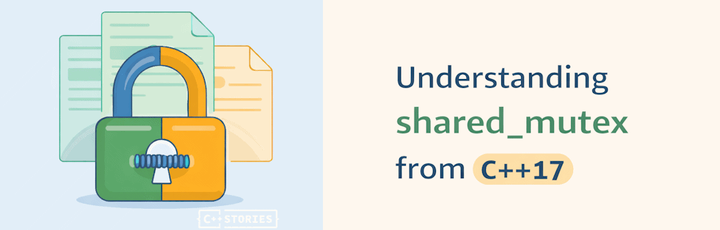 Understanding Std:Shared_mutex from C++17
