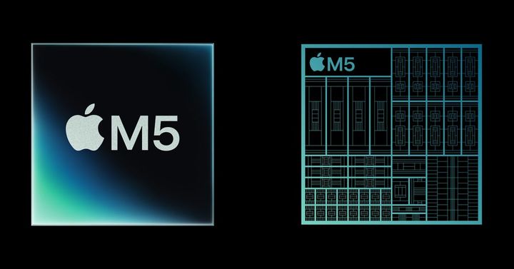 Apple Plans M5-Based Private Cloud Compute Architecture for Apple Intelligence