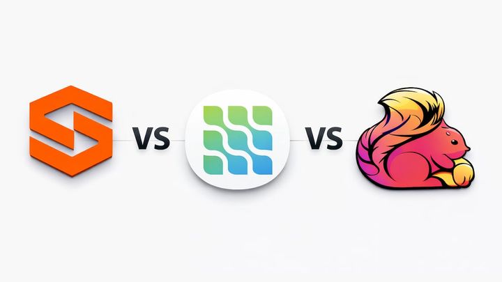 Benchmarking CDC Tools: Supermetal vs. Debezium vs. Flink CDC