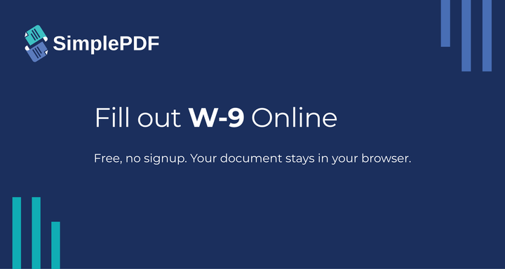 Show HN: I curated 130 US PDF forms and made them fillable in browser