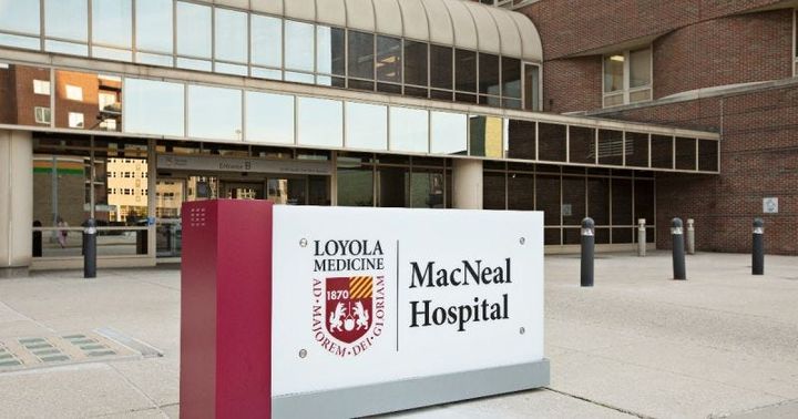 Property taxes going up? The 340B Program might be partly responsible