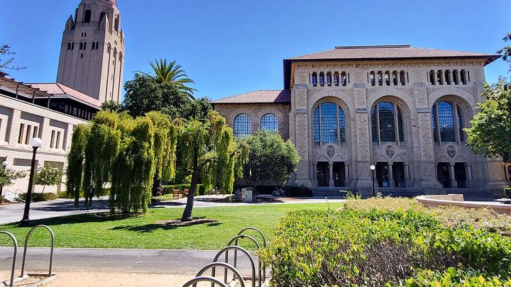 America's Future Leaders Are Learning to Become Grifters