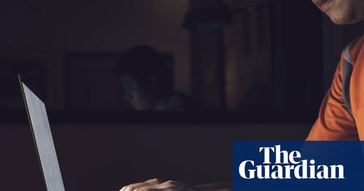 Police arresting 1k paedophile suspects a month across UK