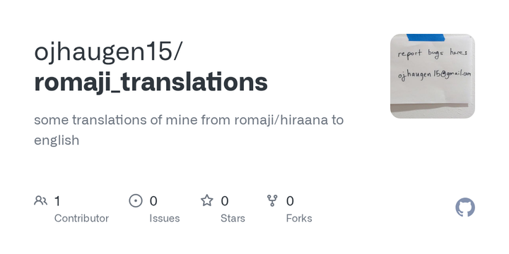 New Basho Translations from Romaji Japanese