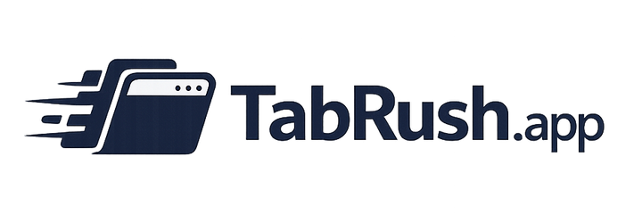 Show HN: TabRush – Be fast, publish your ads