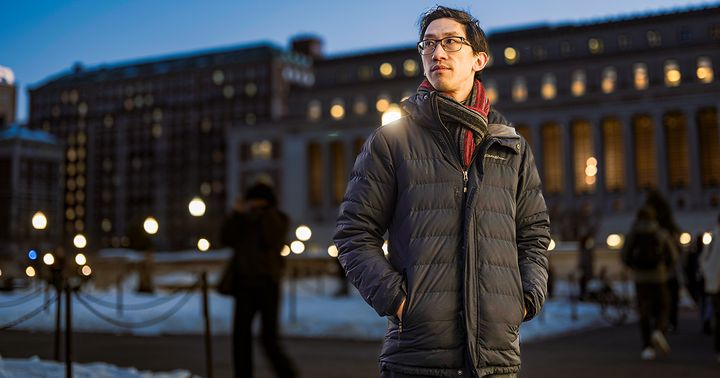 A New Complexity Theory for the Quantum Age