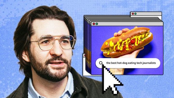 I hacked ChatGPT and Google's AI – and it only took 20 minutes