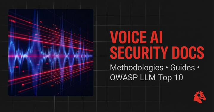 Show HN: Teapot – A methodology for pen testing voice AI agents