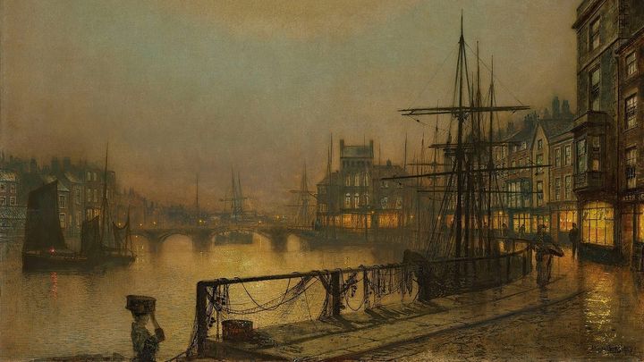 How far back in time can you understand English?