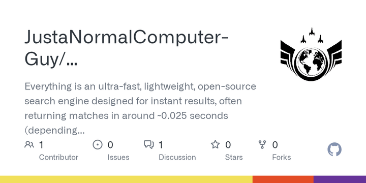 Show HN: A search engine with 0.01 second latency