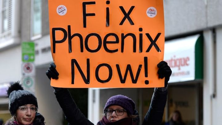 Phoenix pay system fiasco: 10 years of mistakes and lessons