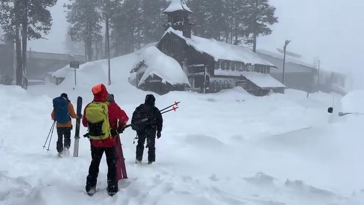 Missing skiers found dead following deadliest U.S. avalanche in 45 years