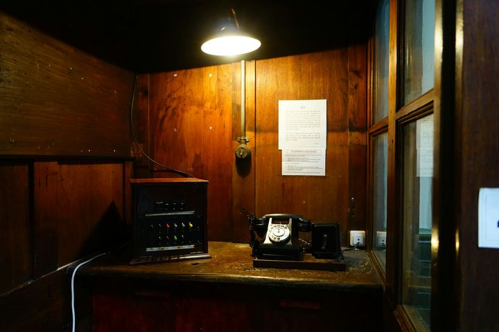 Your Agent Framework Is Just a Bad Clone of Elixir