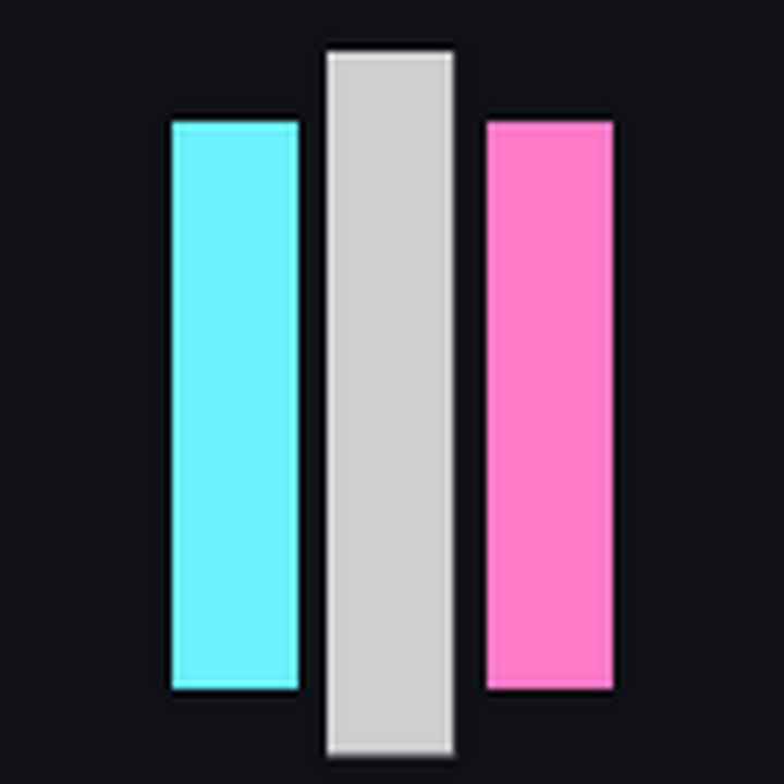 Show HN: DualTicker — real-time split-view RSS feed comparison tool (Windows)