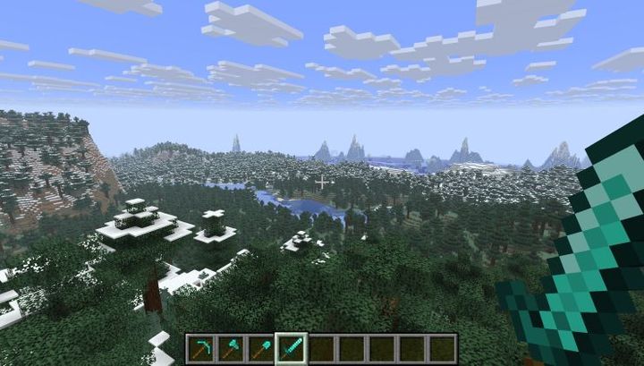 Minecraft Java is switching from OpenGL to Vulkan