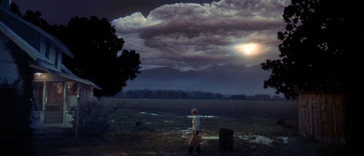 Old School Visual Effects: The Cloud Tank (2010)