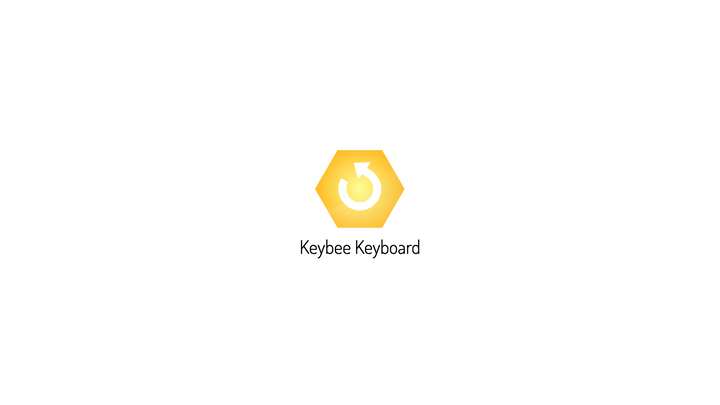 Keybee: A Keyboard Designed for Smartphones