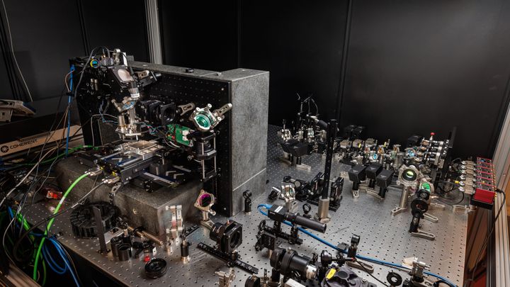 Microsoft's new 10k-year data storage medium: glass