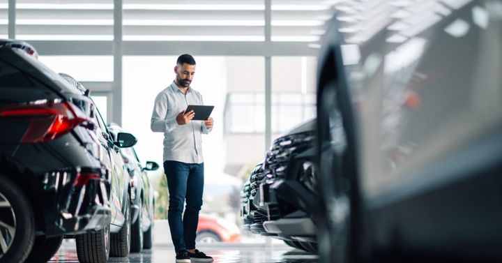 Most EV batteries outlast their cars, real-world data shows