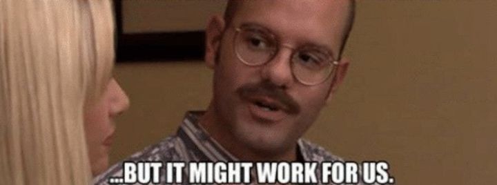 The Mythical Agent-Month