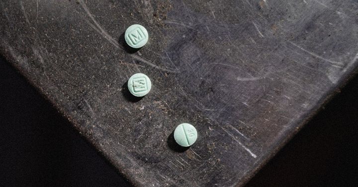 FBI 'Asset' Helped Run a Dark Web Site That Sold Fentanyl-Laced Drugs for Years