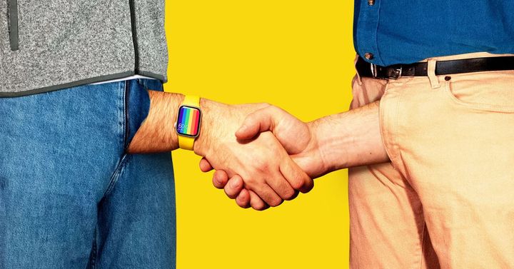 Gay men have long been rumored to run Silicon Valley - WIRED investigates