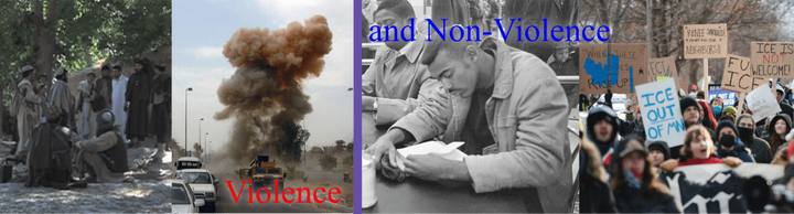 A Primer on Terrorism, Insurgency and Protest