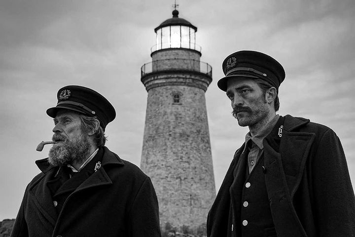 The Lighthouse: How extreme isolation transforms the body and mind