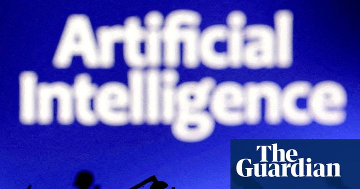 Accenture 'links staff promotions to use of AI tools'