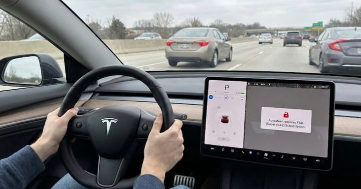 Tesla to pay $243M judgement over Autopilot crash
