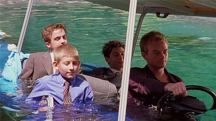 Performance Managing to the Room