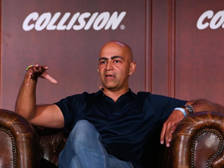 A16Z partner says that the theory that we'll vibe code everything is ' wrong'