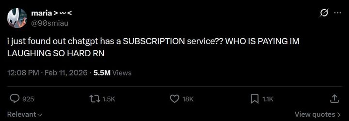 They Do Mean the Effect on Jobs