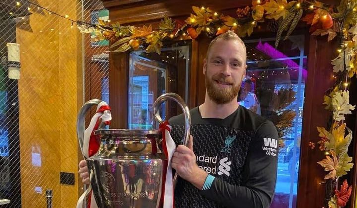 Irish man detained by ICE [Update] – It's not what it seems