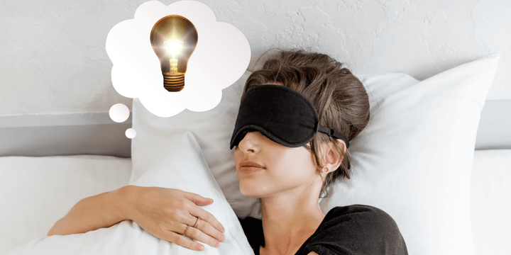 Scientists find a way to plant ideas in dreams through sound cues