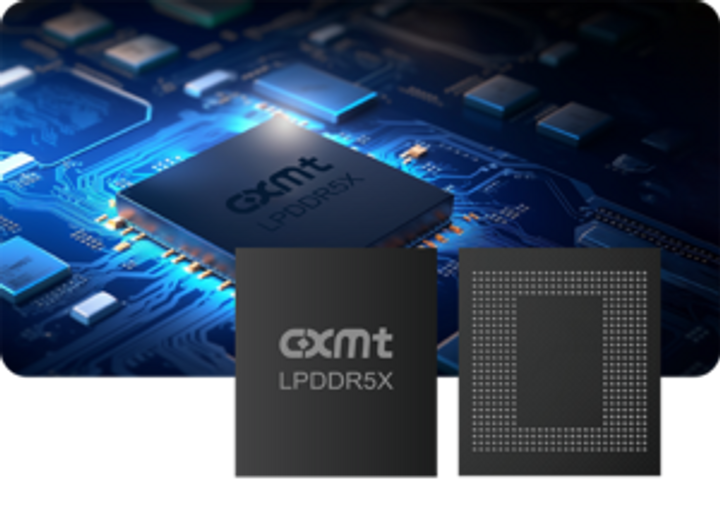 CXMT has been offering DDR4 chips at about half the prevailing market rate