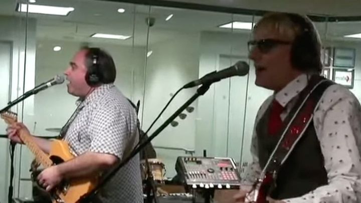 Where's software going? Is software dead?