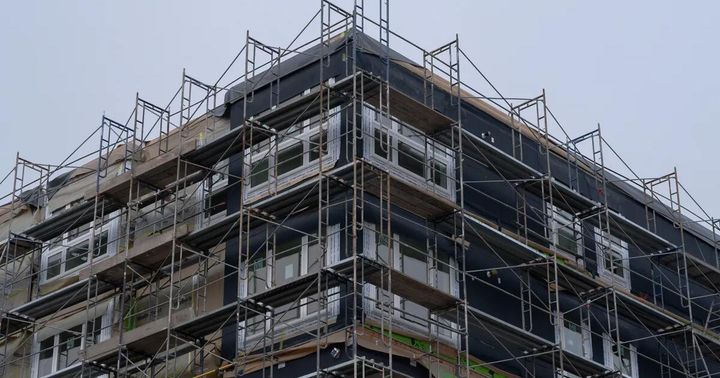 Factory-built housing hasn't taken off in California