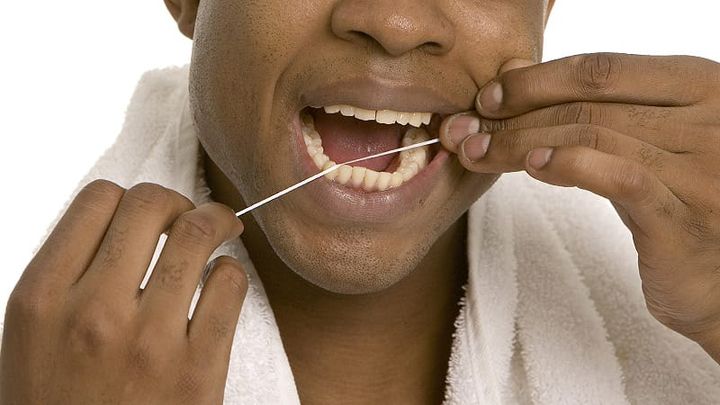 Dental Disease May Undermine Elite Athletic Performance